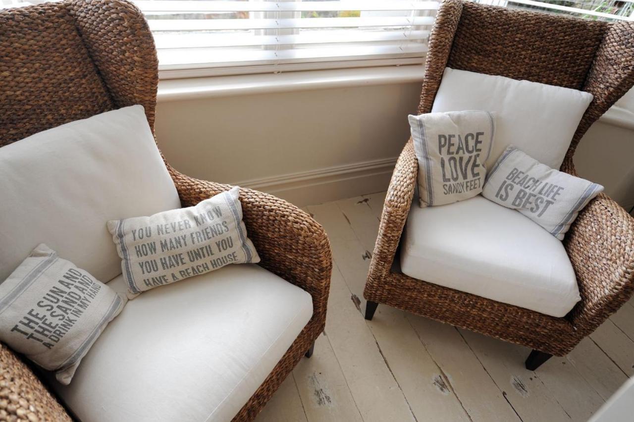 2 Hadleigh Villas Lyme Regis Dış mekan fotoğraf