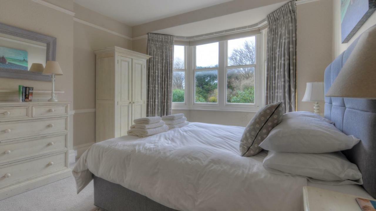 2 Hadleigh Villas Lyme Regis Dış mekan fotoğraf